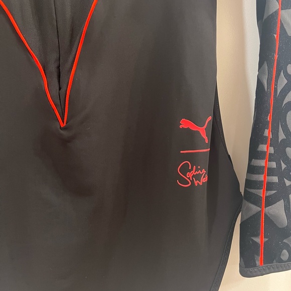 Sophia Webster Bodysuit - Picture 3 of 5